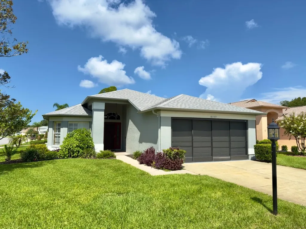 18109 Webster Grove Drive Hudson FL 34667