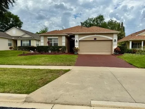 3083 Pinnacle Court Clermont FL 34711