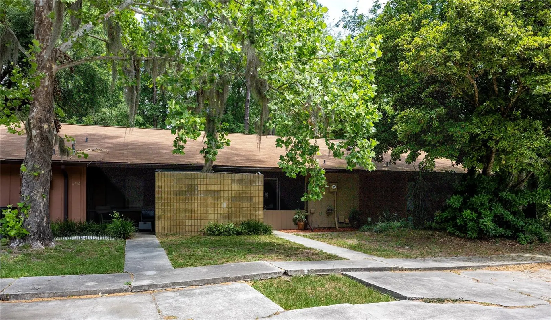 Gainesville FL, 6714 SW 46th Avenue