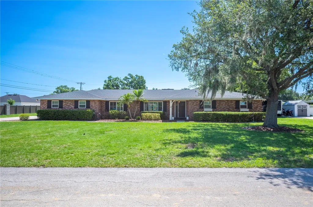 5604 Stratford Lane Lakeland FL 33813