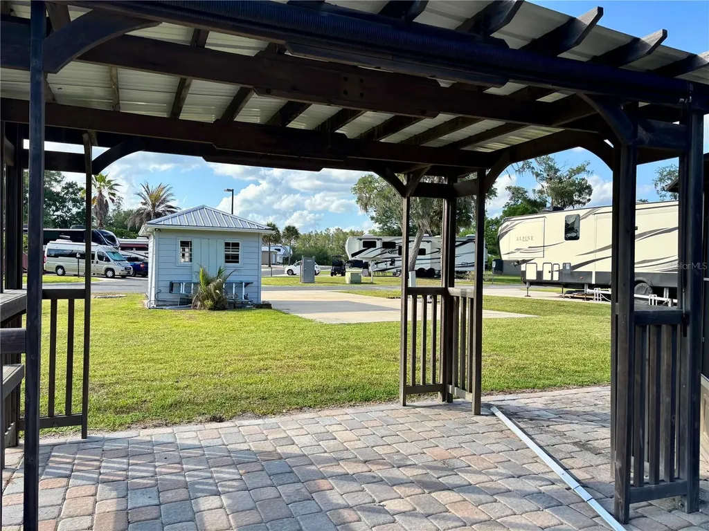 2929 NE 101st Terrace Silver Springs FL 34488