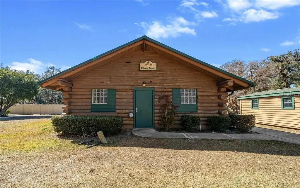 2929 NE 101st Terrace Silver Springs FL 34488