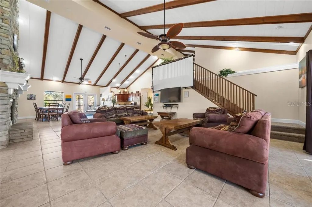 2929 NE 101st Terrace Silver Springs FL 34488