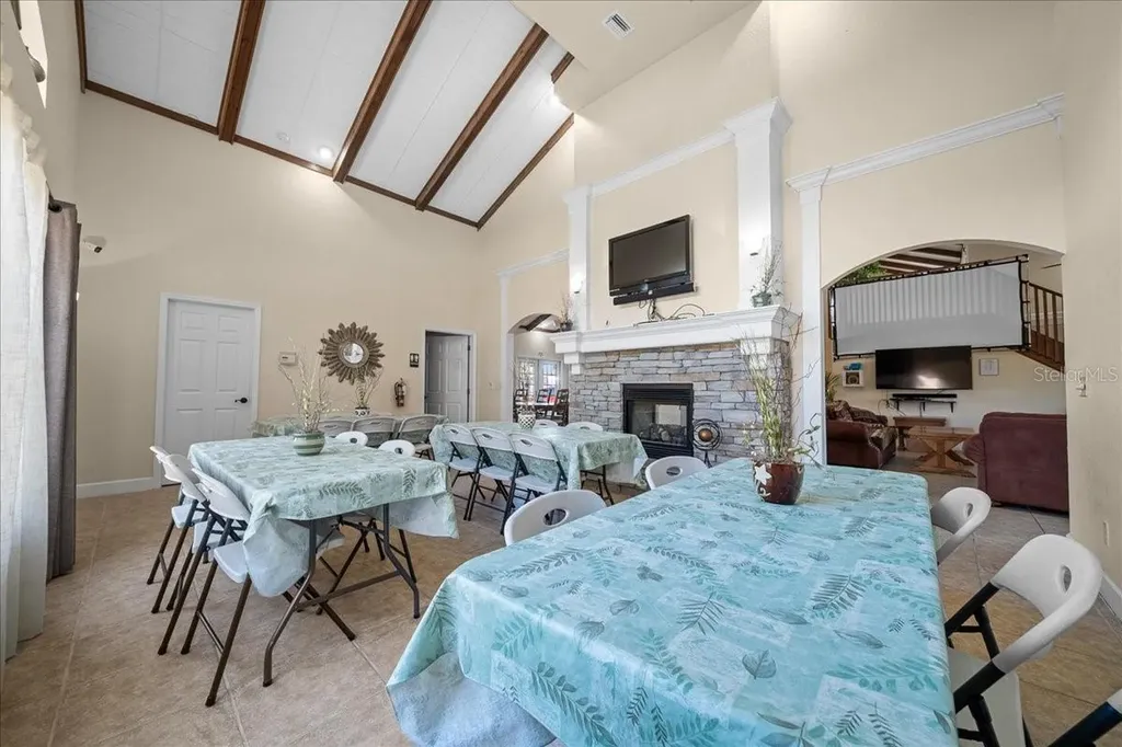 2929 NE 101st Terrace Silver Springs FL 34488
