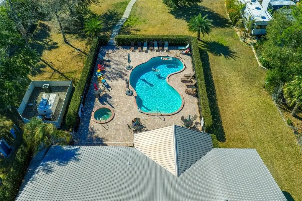 2929 NE 101st Terrace Silver Springs FL 34488