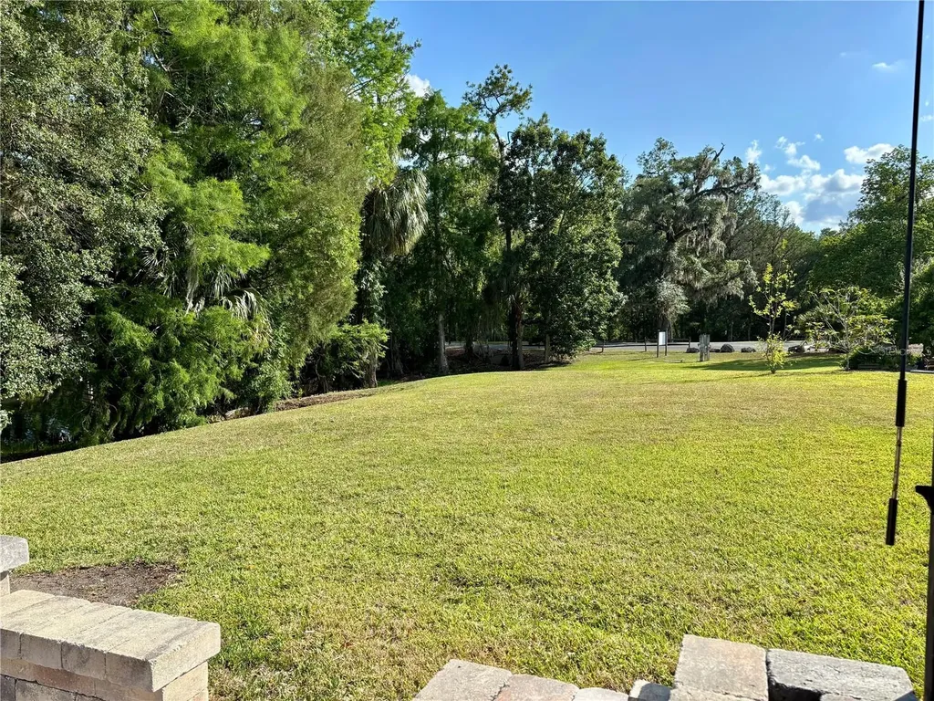 2929 NE 101st Terrace Silver Springs FL 34488