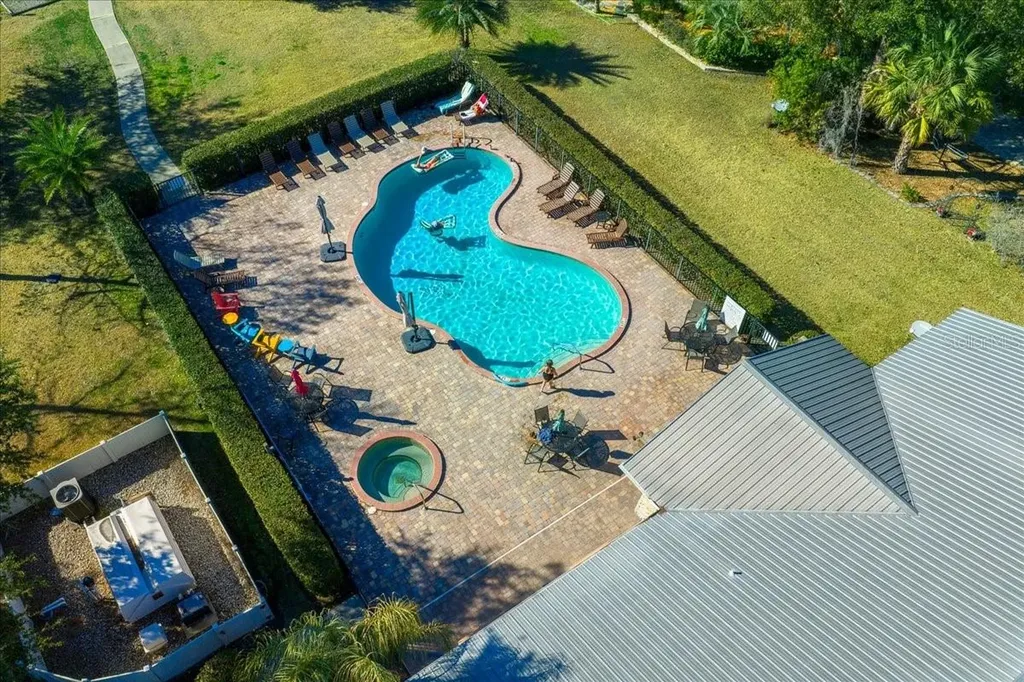 2929 NE 101st Terrace Silver Springs FL 34488