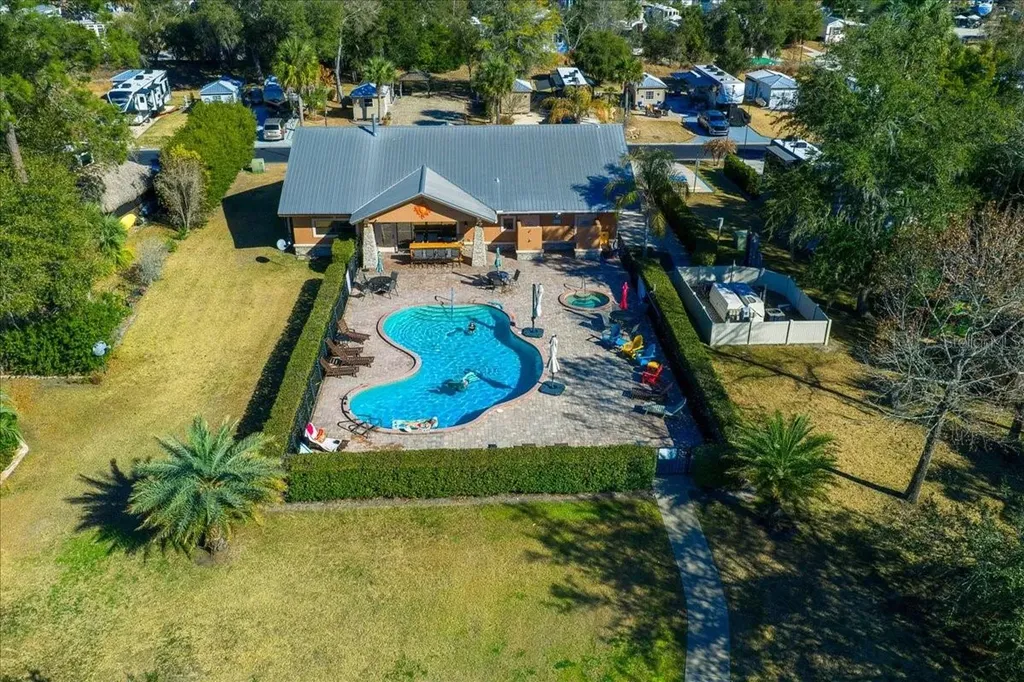 2929 NE 101st Terrace Silver Springs FL 34488