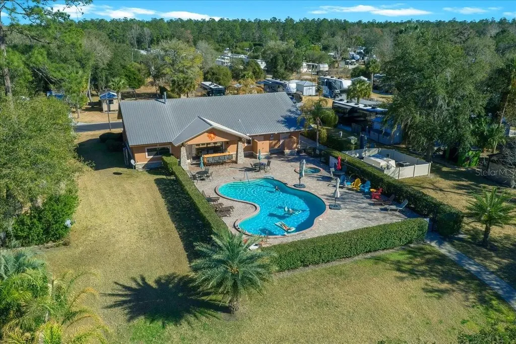 2929 NE 101st Terrace Silver Springs FL 34488