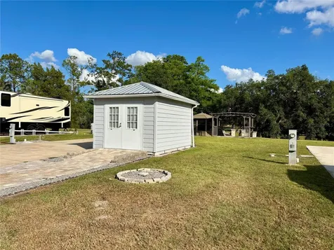 2929 NE 101st Terrace Silver Springs FL 34488