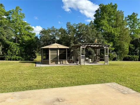 2929 NE 101st Terrace Silver Springs FL 34488