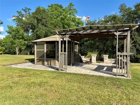 2929 NE 101st Terrace Silver Springs FL 34488