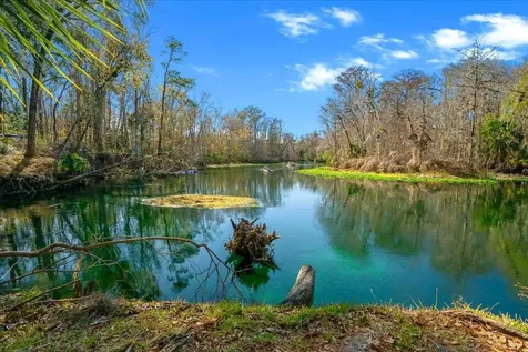 2929 NE 101st Terrace Silver Springs FL 34488