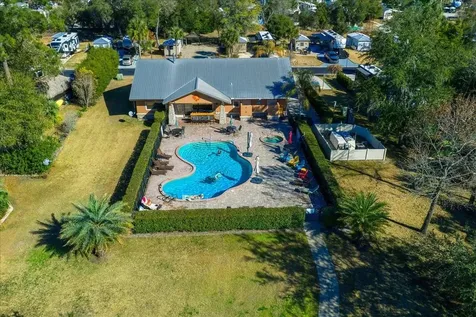 2929 NE 101st Terrace Silver Springs FL 34488