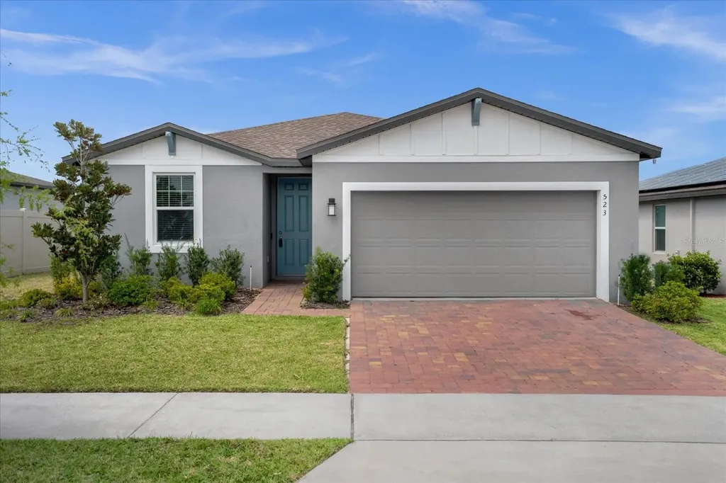 523 Tortugas Street Haines City FL 33844