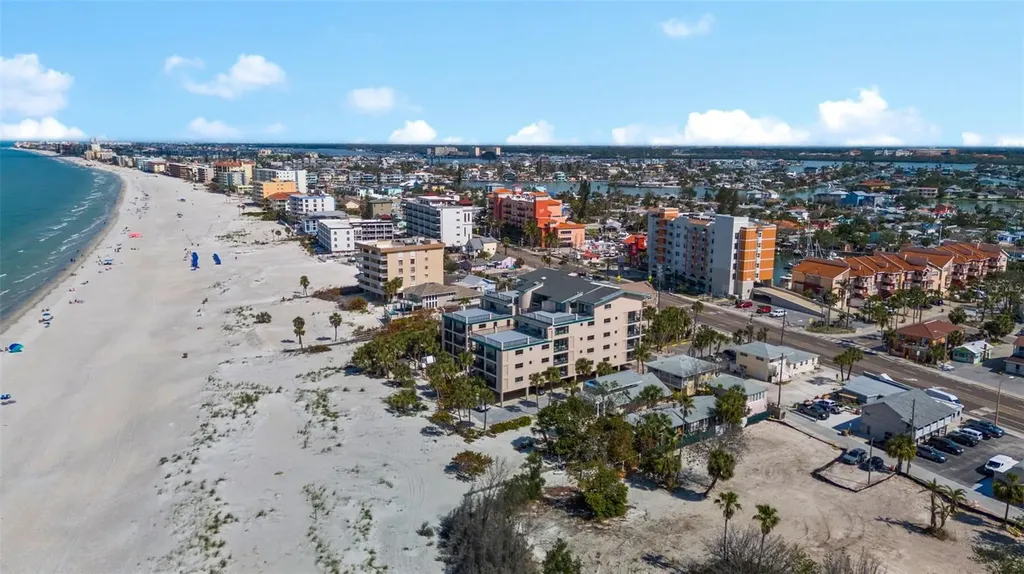 13062 Gulf Boulevard Madeira Beach FL 33708