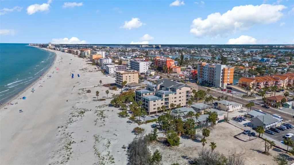 13062 Gulf Boulevard Madeira Beach FL 33708