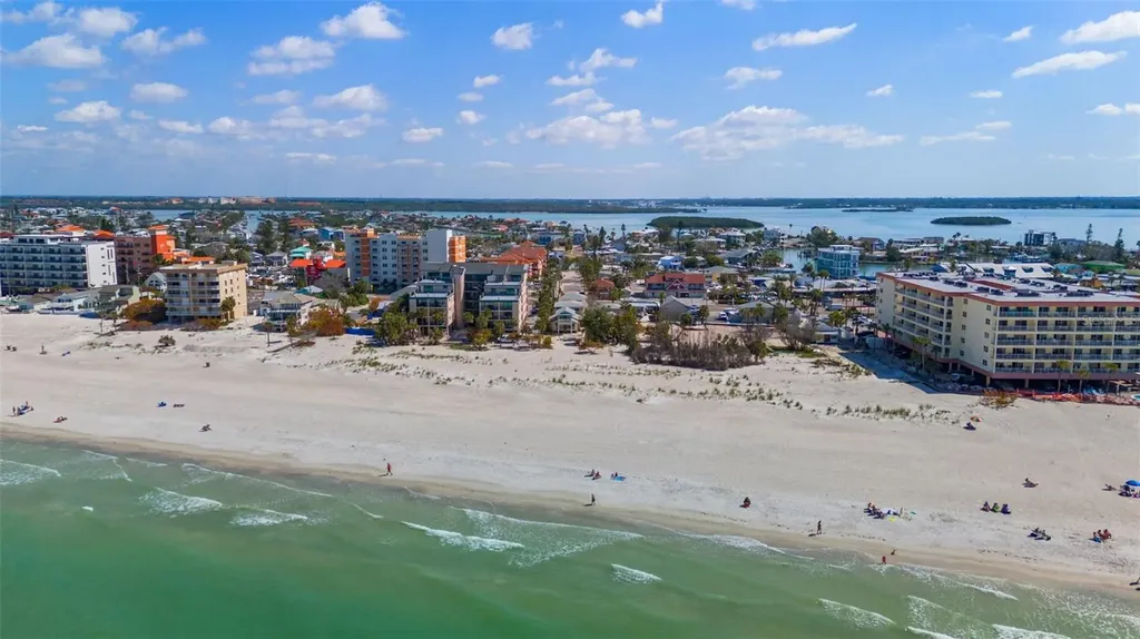 13062 Gulf Boulevard Madeira Beach FL 33708