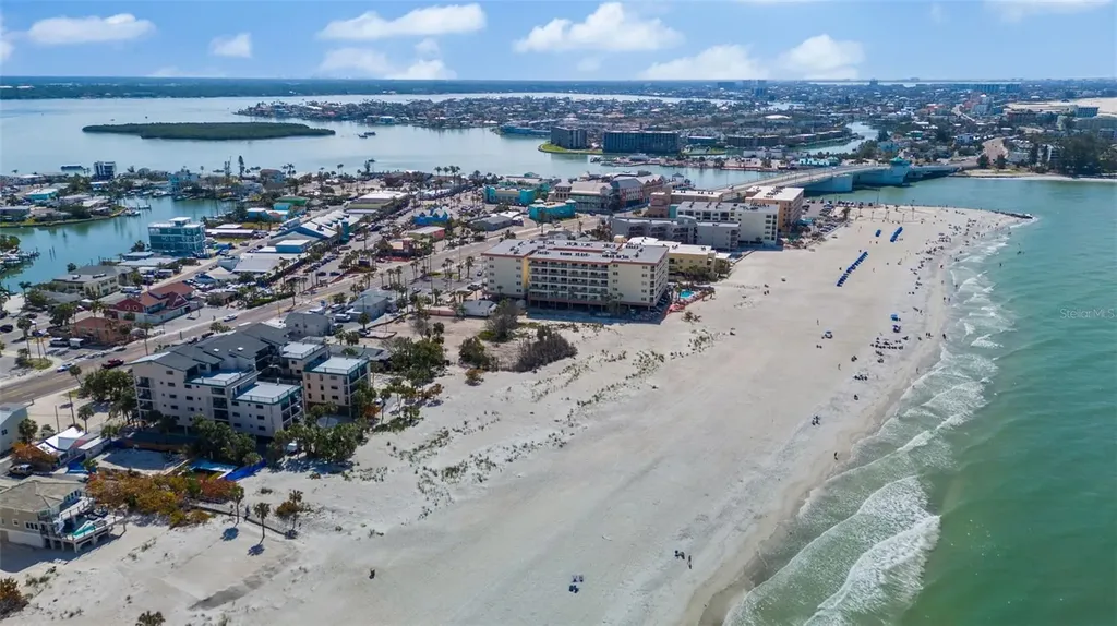 13062 Gulf Boulevard Madeira Beach FL 33708