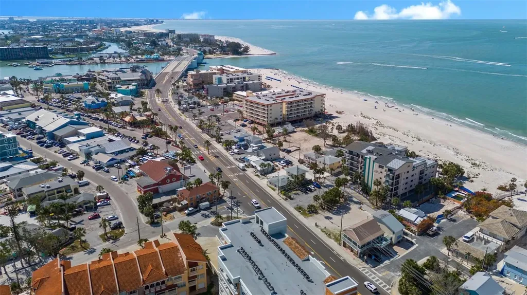 13062 Gulf Boulevard Madeira Beach FL 33708