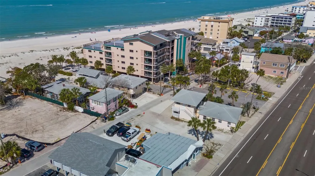13062 Gulf Boulevard Madeira Beach FL 33708