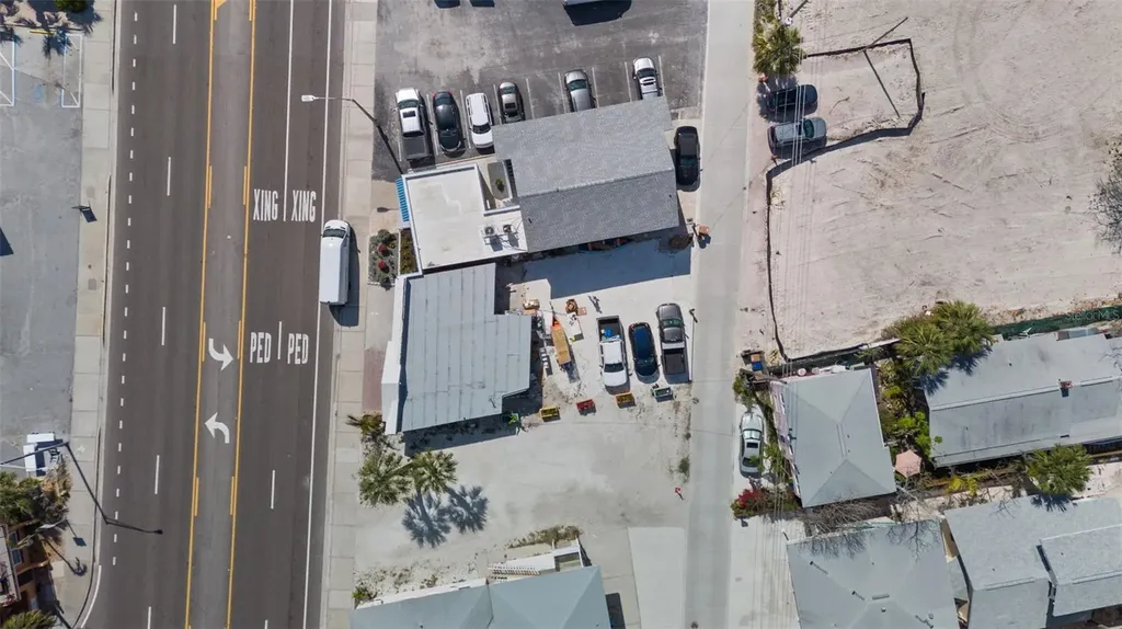 13062 Gulf Boulevard Madeira Beach FL 33708