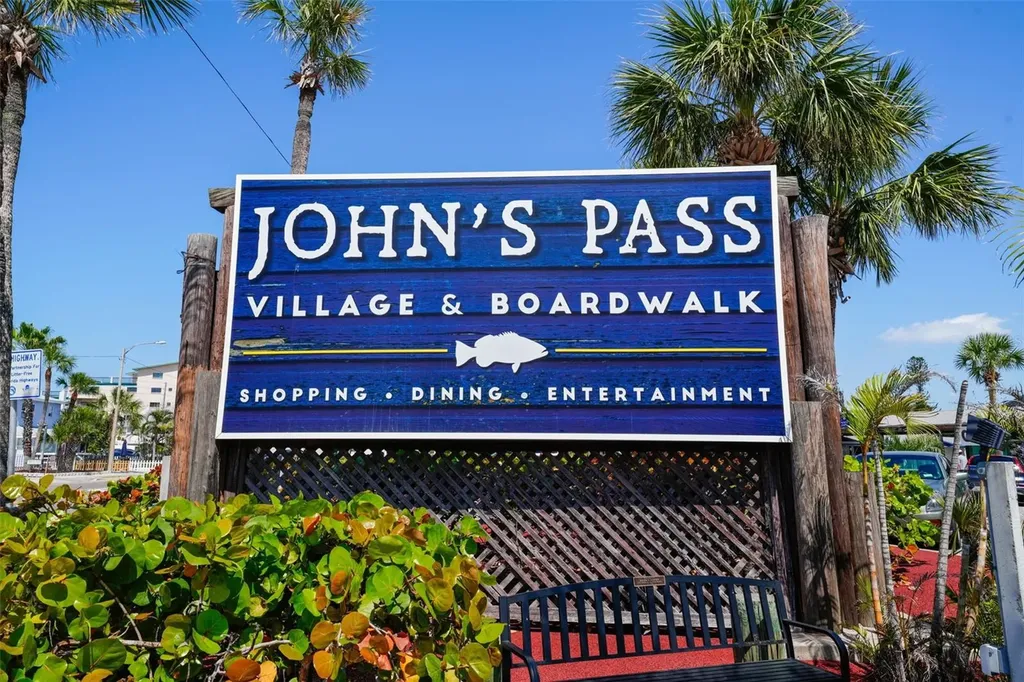 13062 Gulf Boulevard Madeira Beach FL 33708