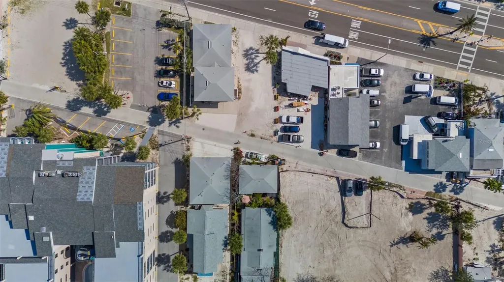 13062 Gulf Boulevard Madeira Beach FL 33708