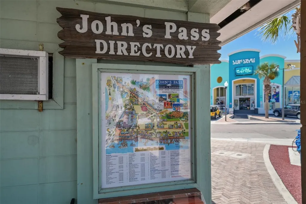 13062 Gulf Boulevard Madeira Beach FL 33708