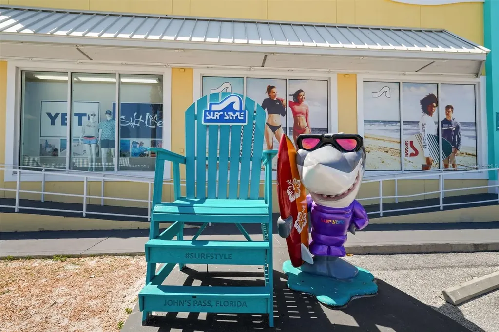 13062 Gulf Boulevard Madeira Beach FL 33708