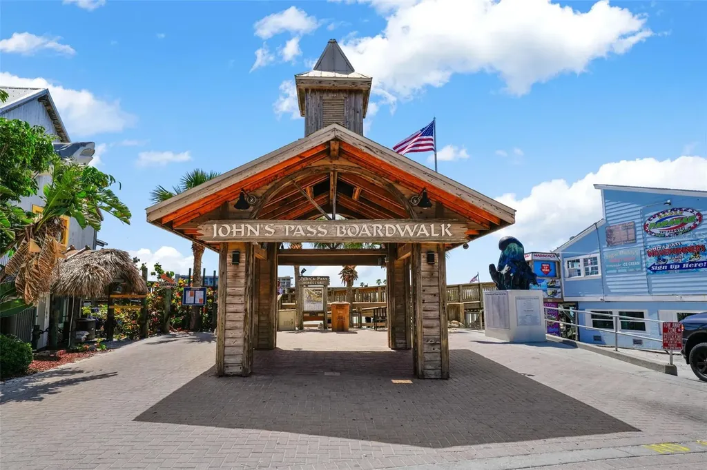 13062 Gulf Boulevard Madeira Beach FL 33708