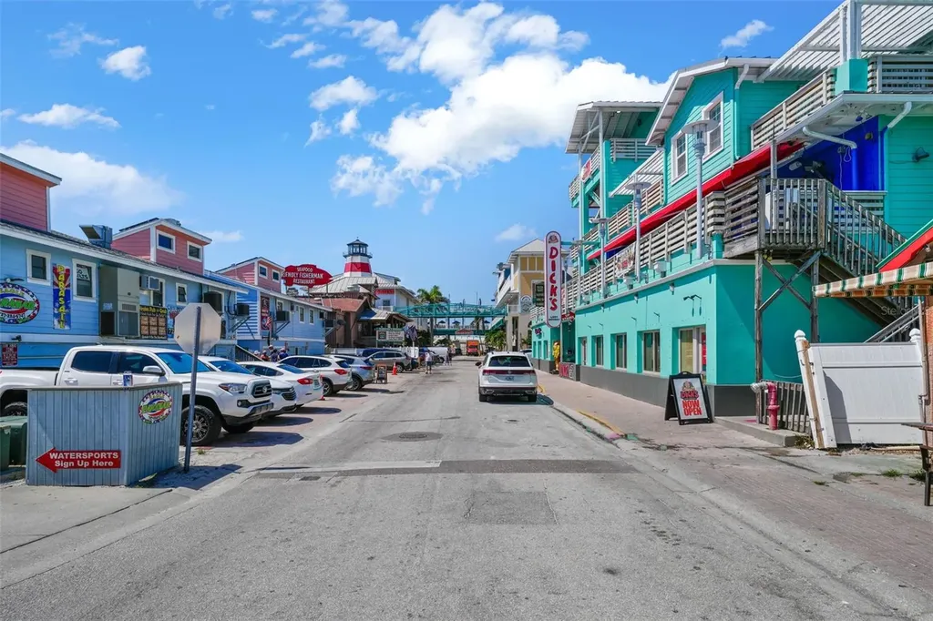 13062 Gulf Boulevard Madeira Beach FL 33708