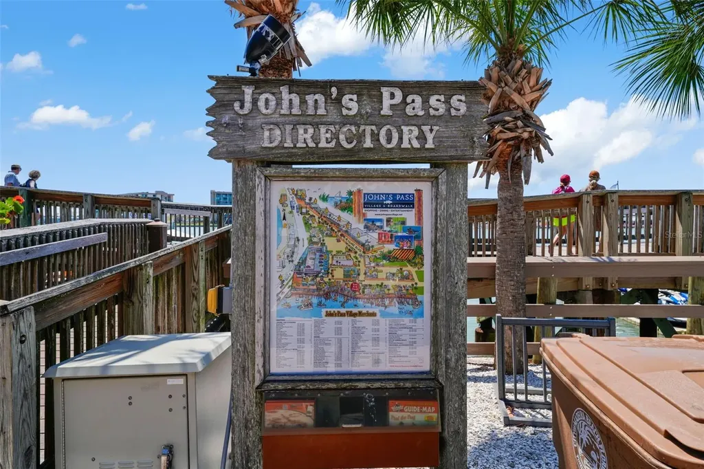 13062 Gulf Boulevard Madeira Beach FL 33708