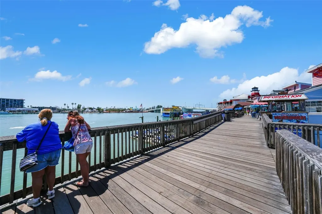 13062 Gulf Boulevard Madeira Beach FL 33708