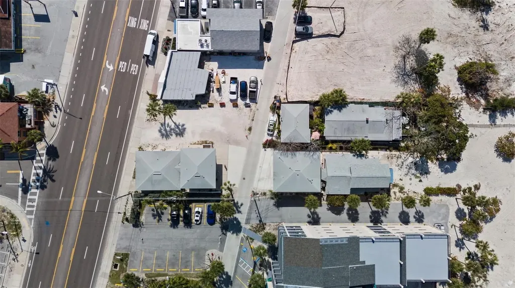 13062 Gulf Boulevard Madeira Beach FL 33708