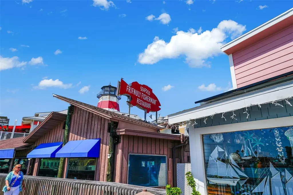 13062 Gulf Boulevard Madeira Beach FL 33708