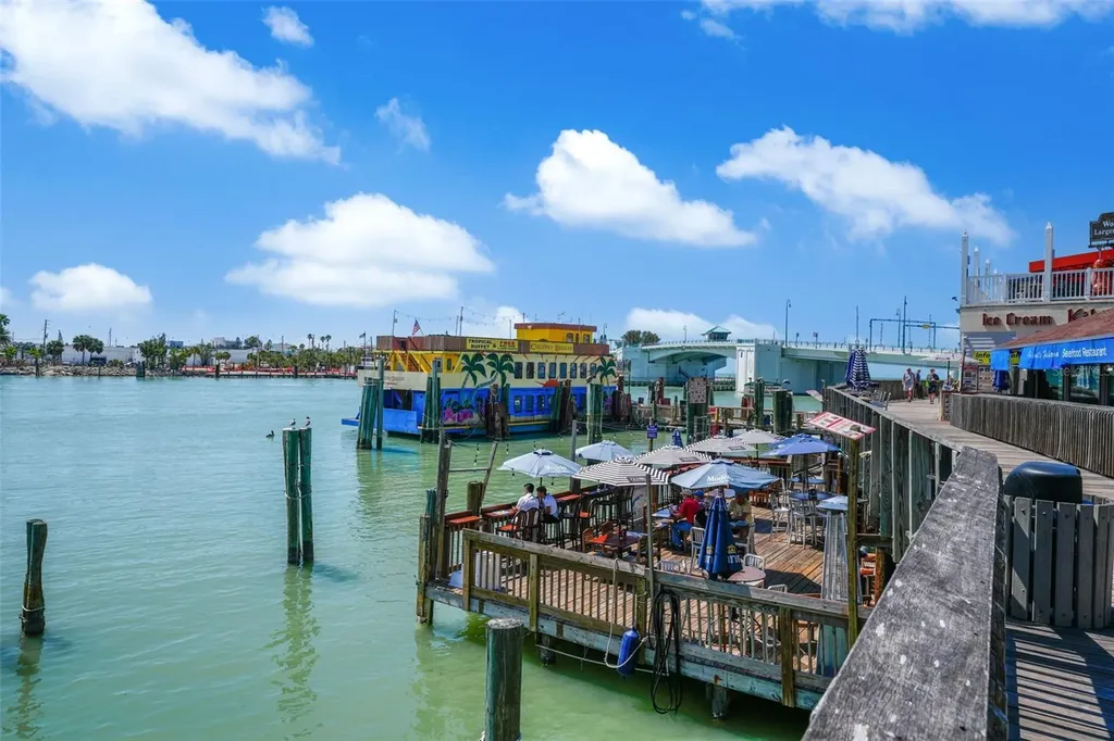 13062 Gulf Boulevard Madeira Beach FL 33708