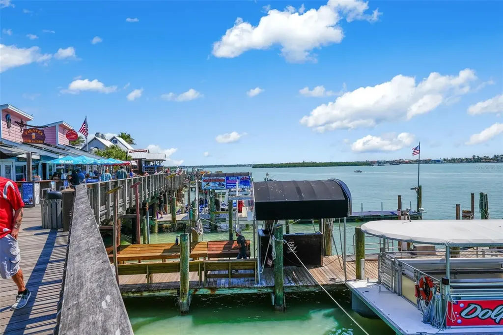 13062 Gulf Boulevard Madeira Beach FL 33708