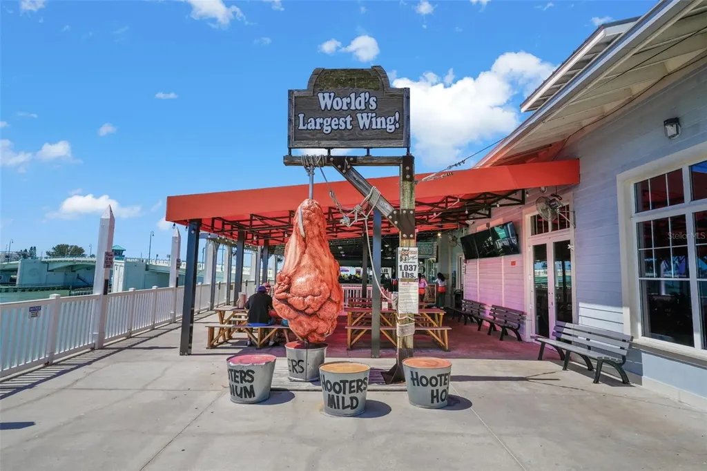 13062 Gulf Boulevard Madeira Beach FL 33708