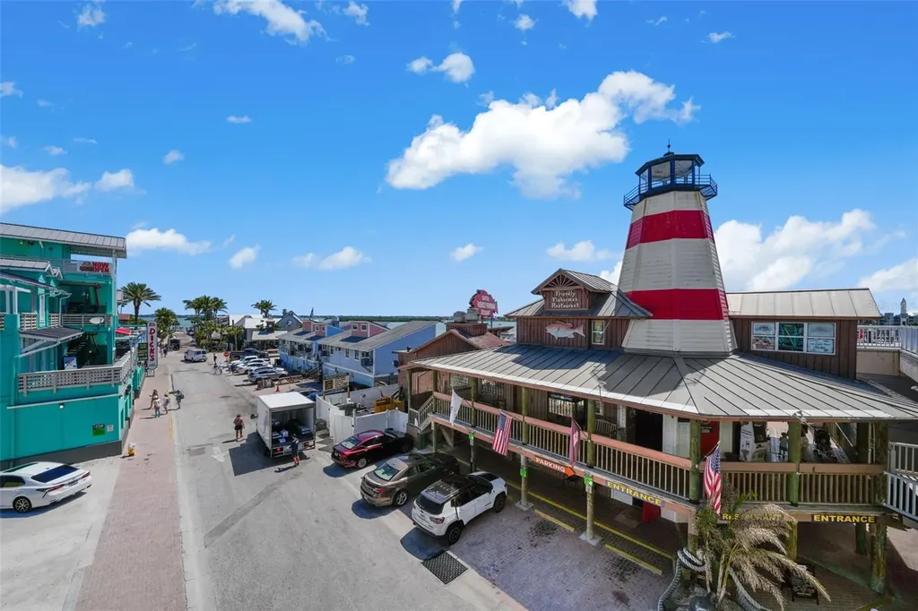 13062 Gulf Boulevard Madeira Beach FL 33708