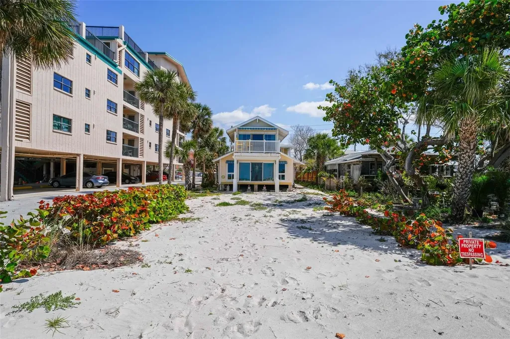 13062 Gulf Boulevard Madeira Beach FL 33708