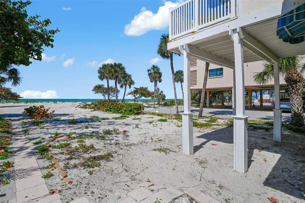 13062 Gulf Boulevard Madeira Beach FL 33708