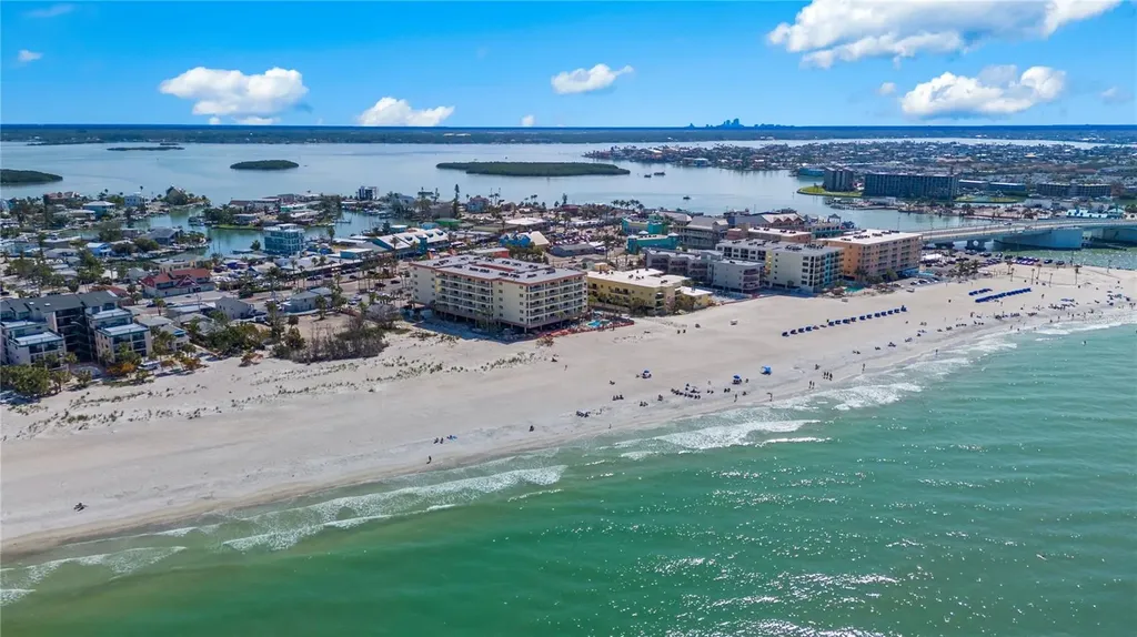 13062 Gulf Boulevard Madeira Beach FL 33708