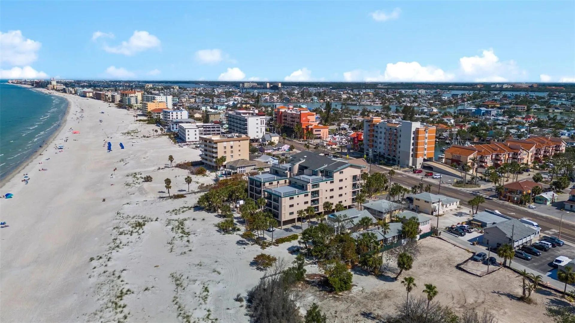 13062 Gulf Boulevard Madeira Beach FL 33708