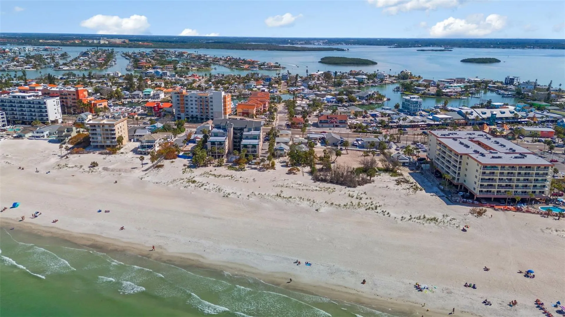 13062 Gulf Boulevard Madeira Beach FL 33708