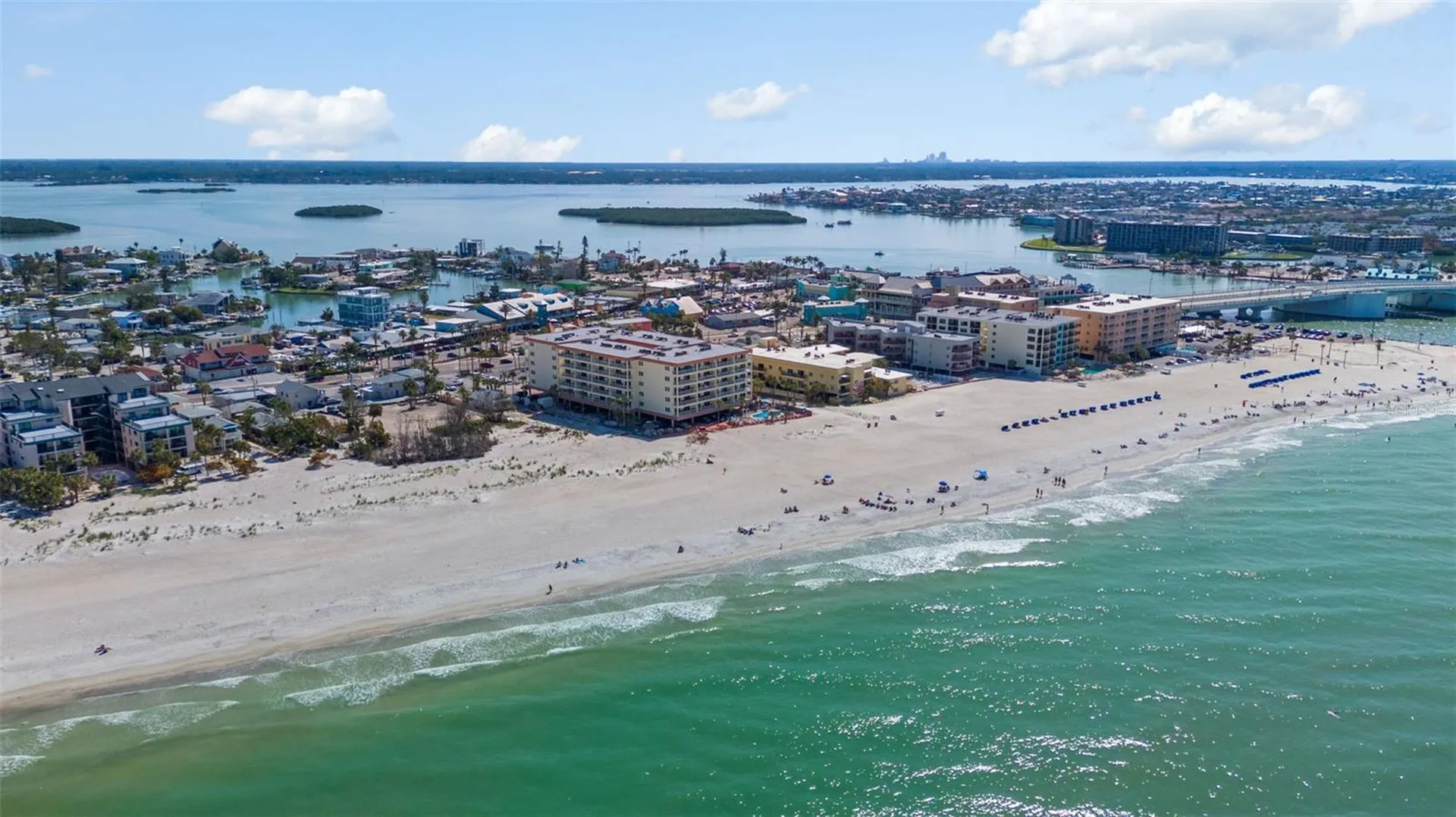 13062 Gulf Boulevard Madeira Beach FL 33708