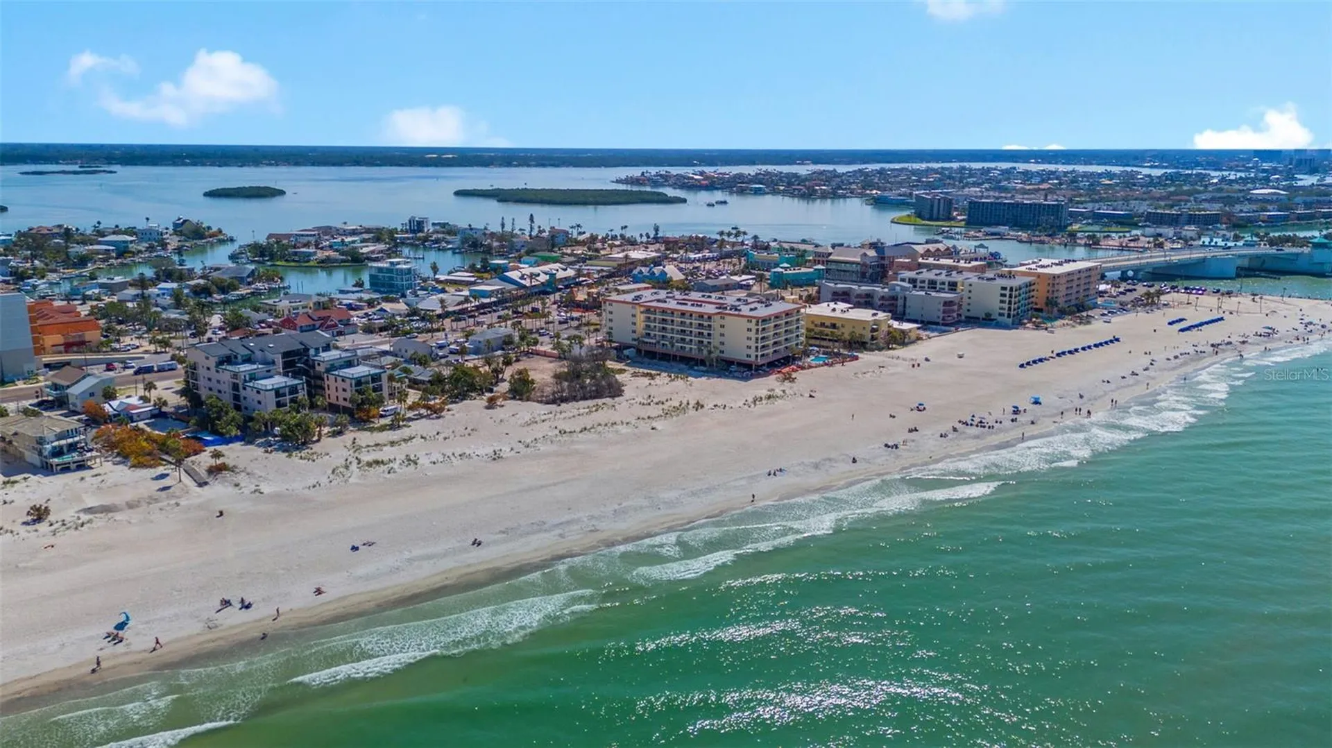 13062 Gulf Boulevard Madeira Beach FL 33708