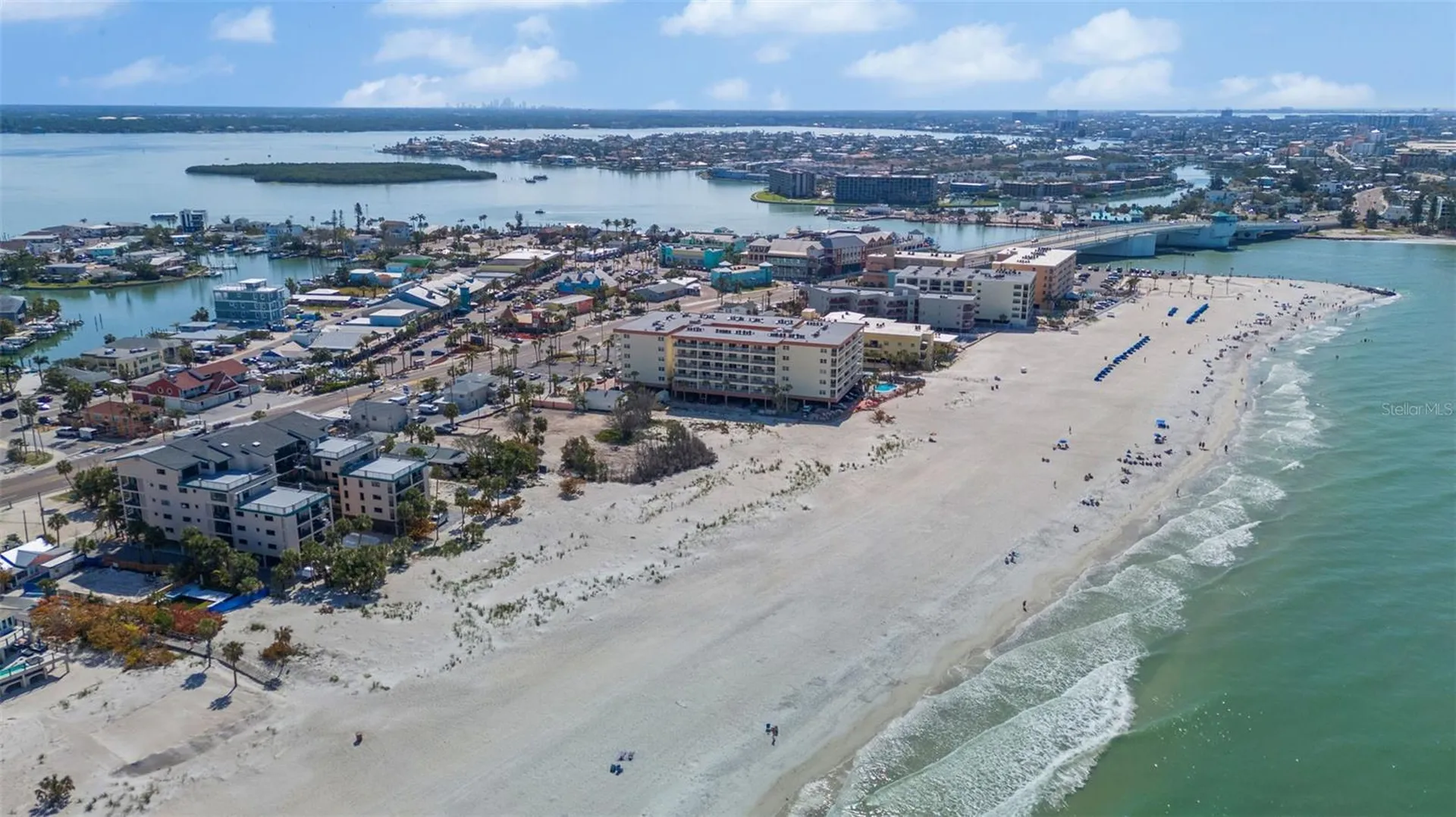 13062 Gulf Boulevard Madeira Beach FL 33708