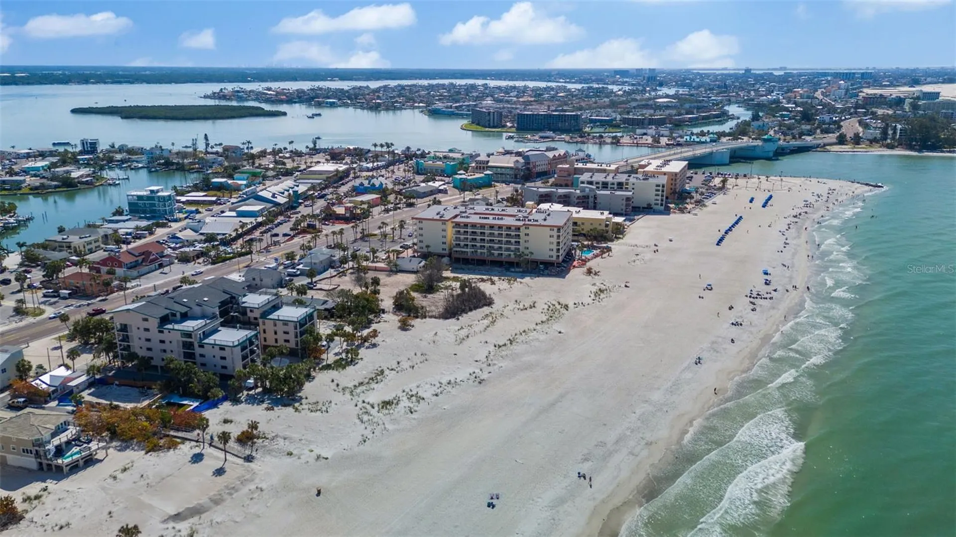 13062 Gulf Boulevard Madeira Beach FL 33708