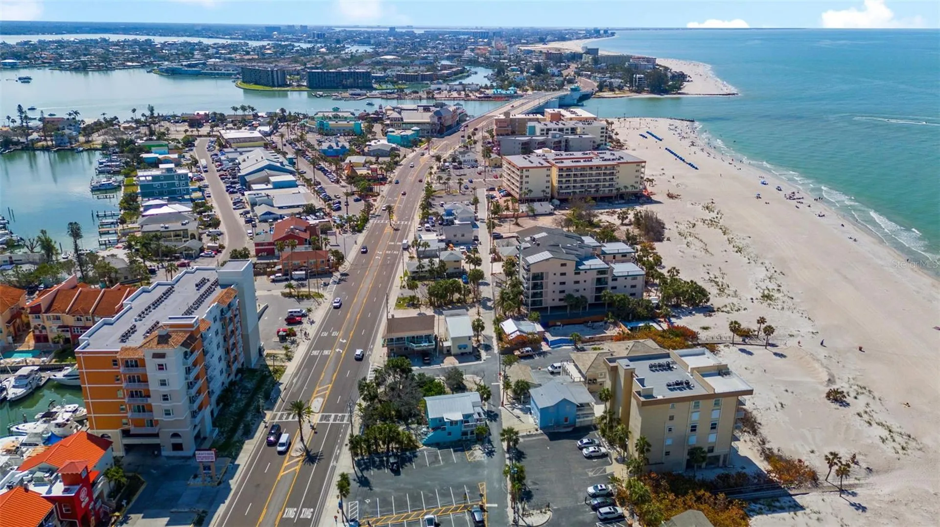 13062 Gulf Boulevard Madeira Beach FL 33708